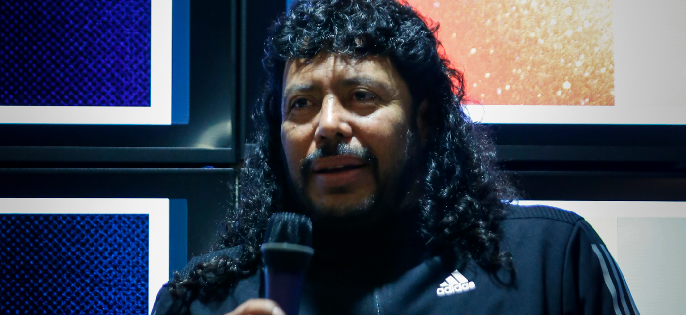 rene higuita