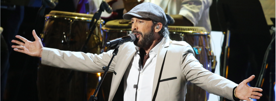 Juan Luis Guerra