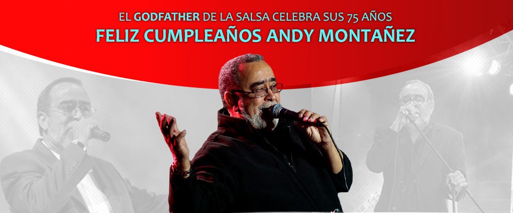 Andy Montañez