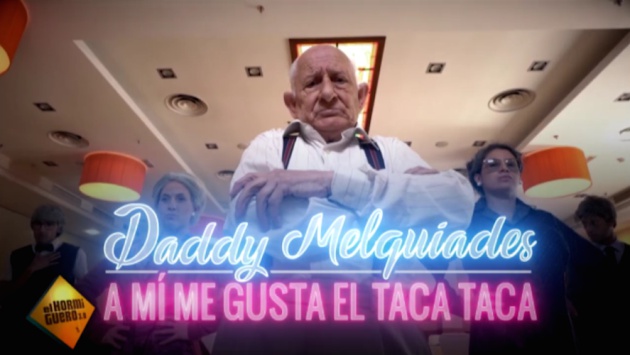 Daddy Melquíades