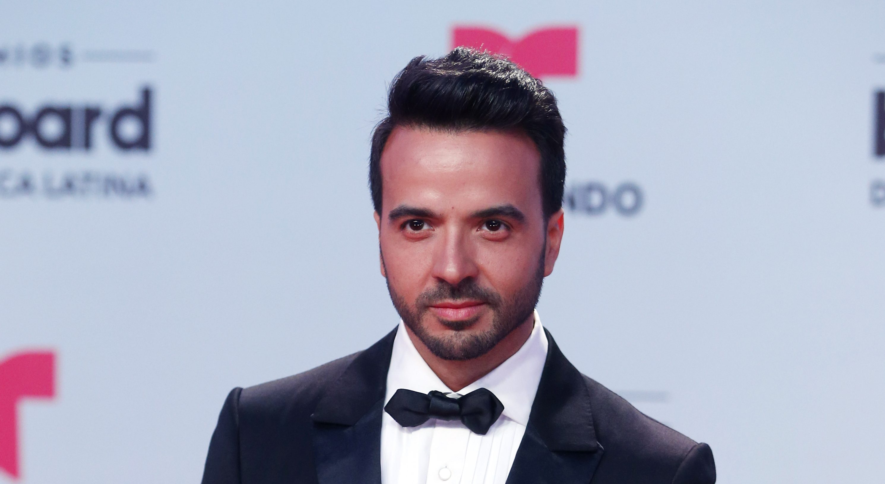 Luis Fonsi