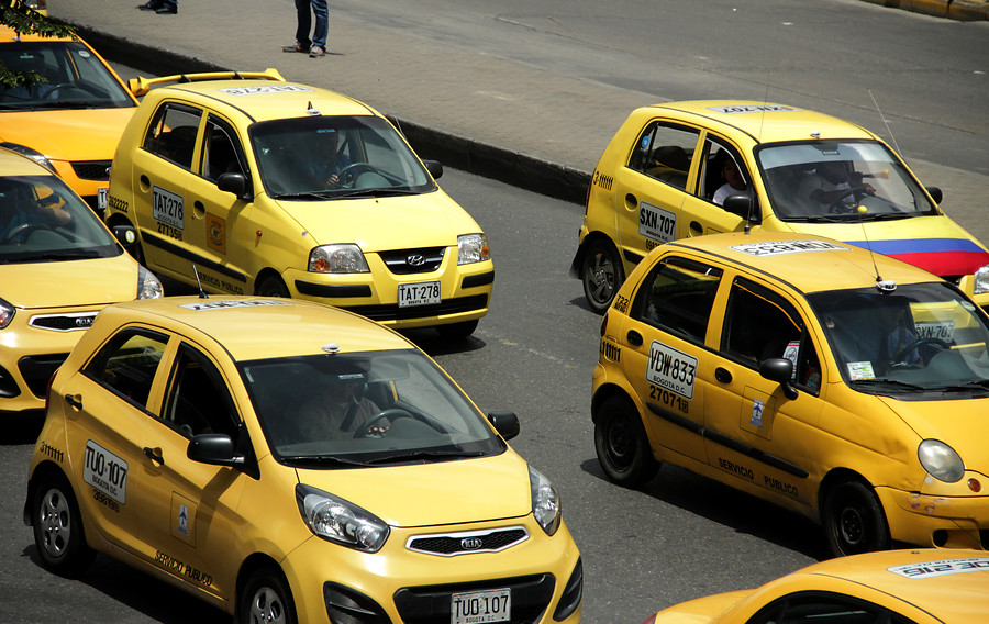 Taxis