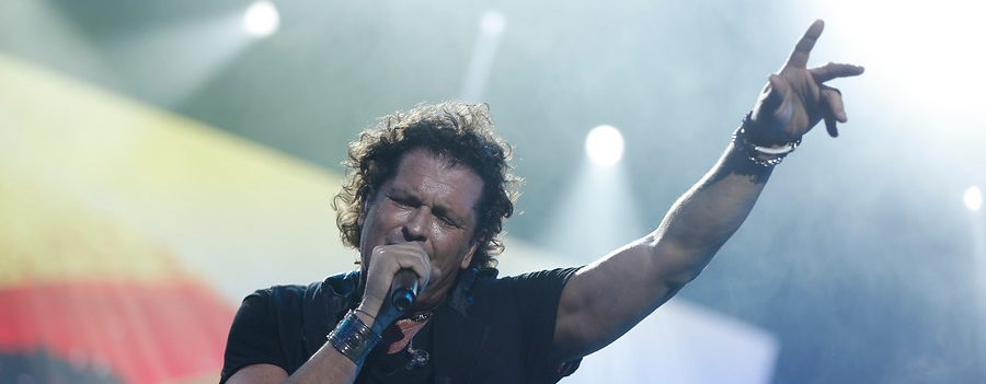 Carlos Vives