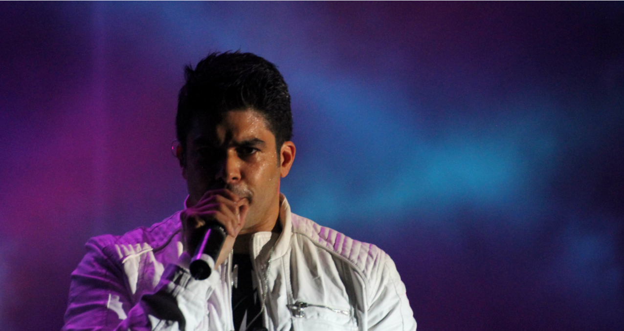 Jerry Rivera