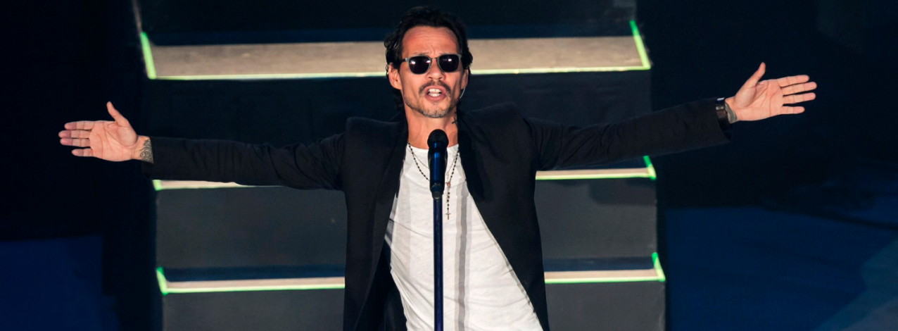 Marc Anthony