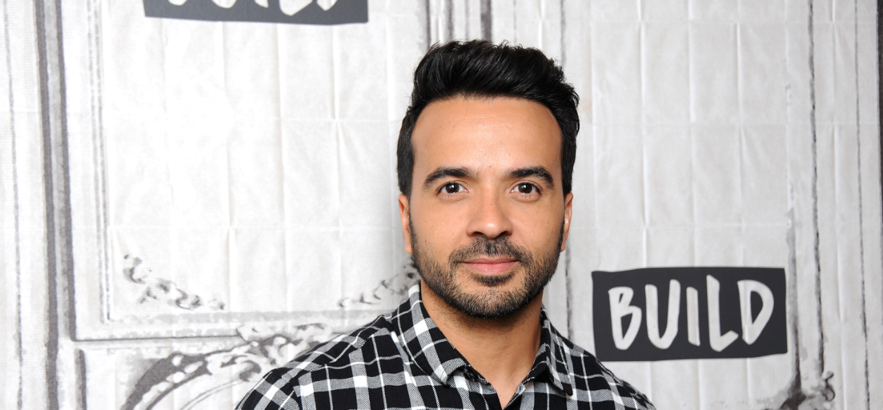 Luis Fonsi