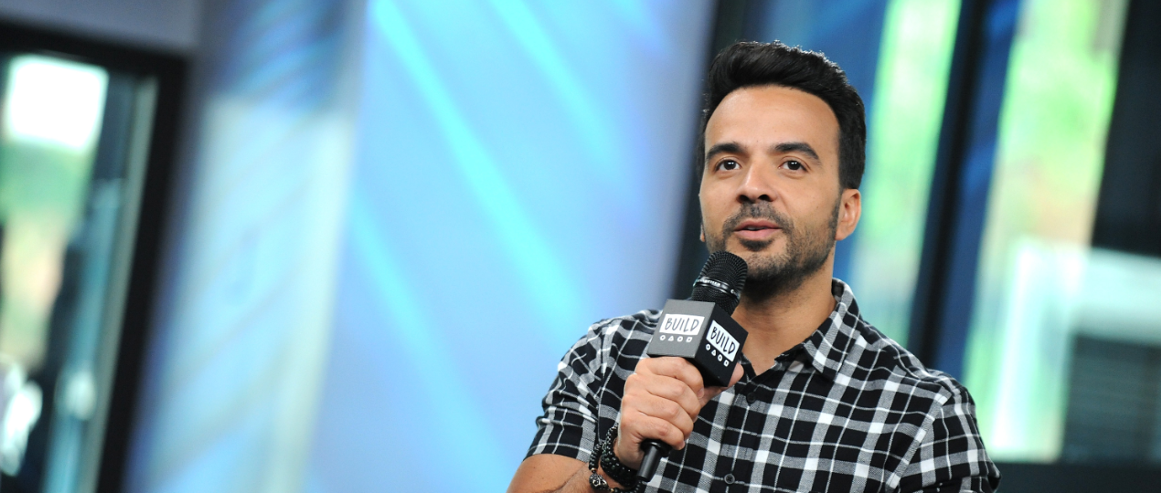 Luis Fonsi