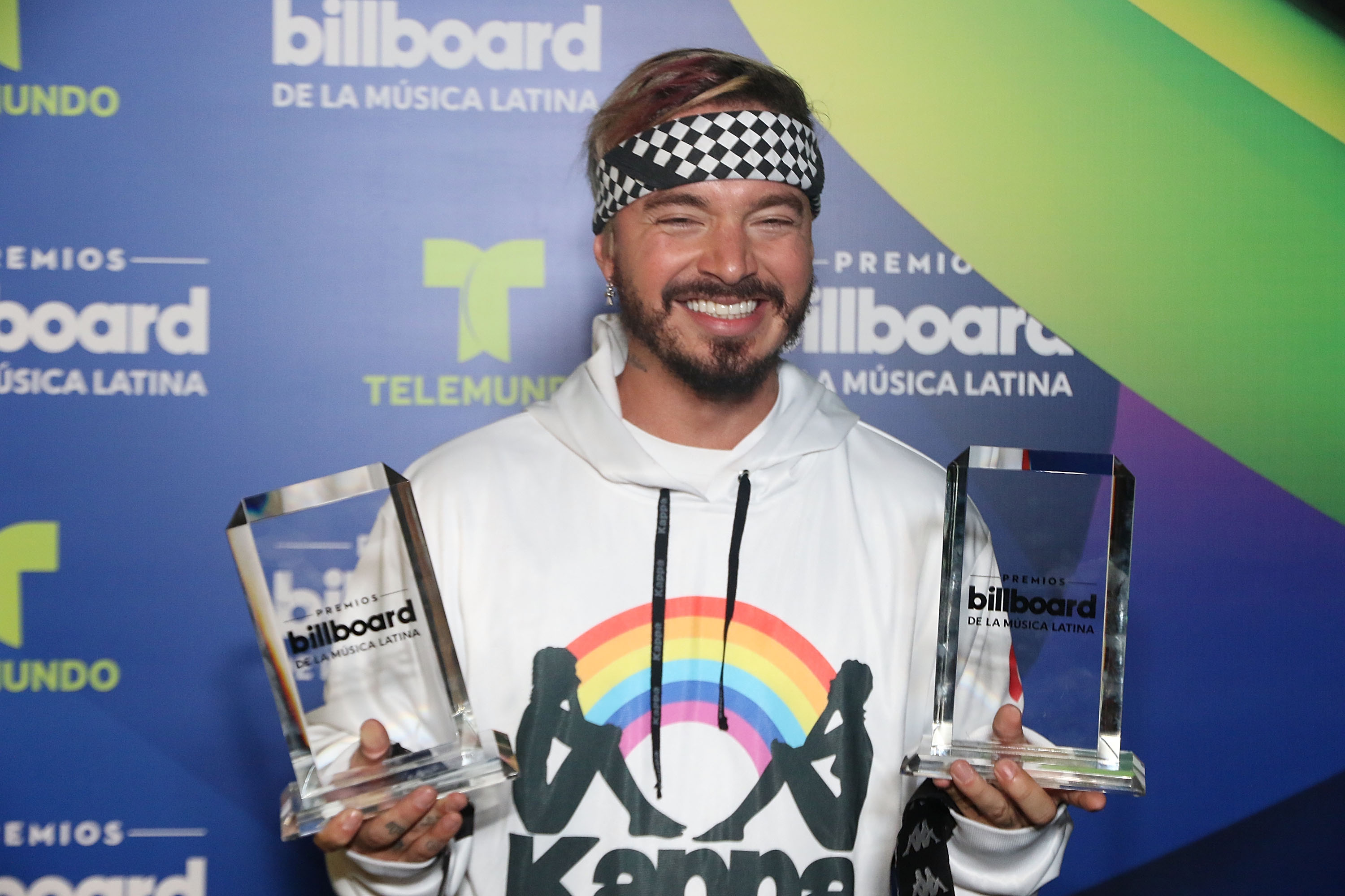 J Balvin