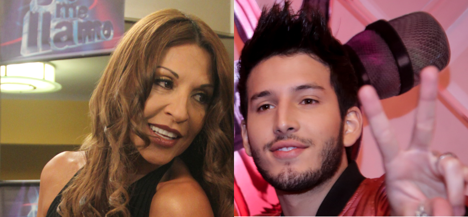 amparo grisales sebastian yatra