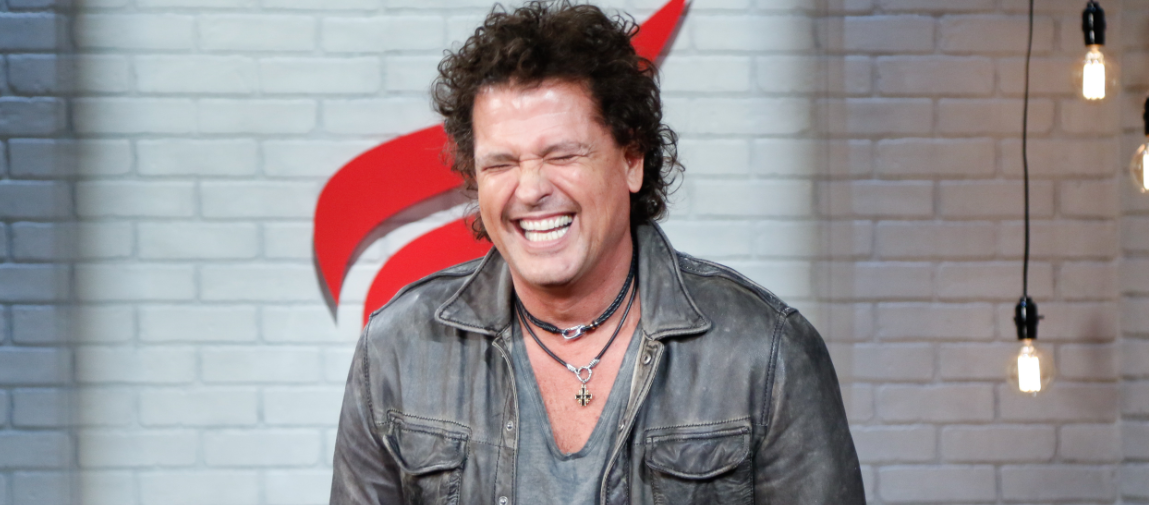 carlos vives