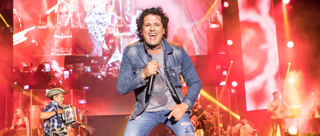 carlos vives