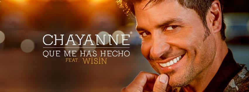 chayanne