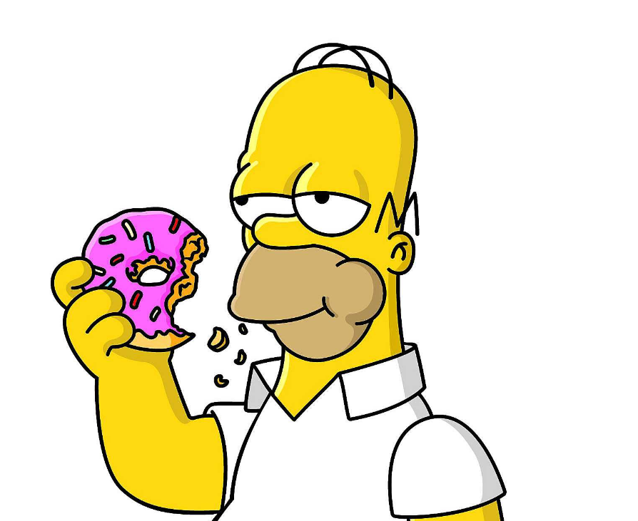 homero simpson