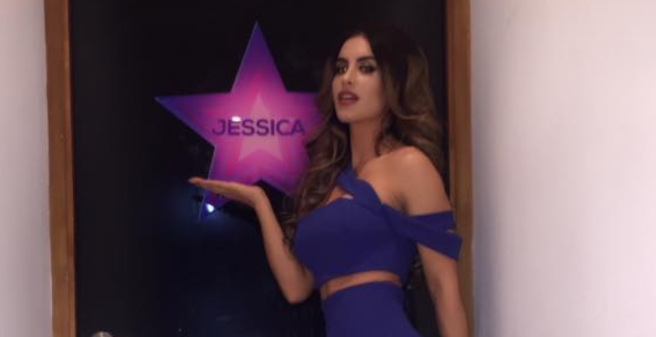 jessica cediel