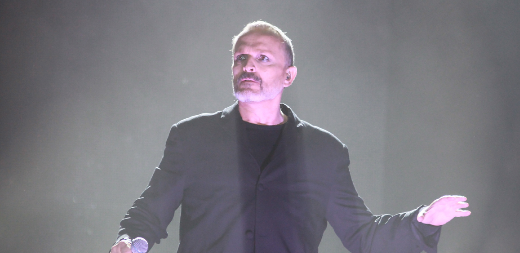 miguel bose