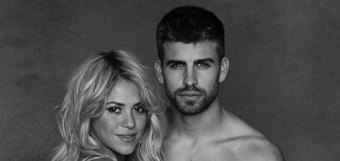 shakira piqué