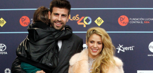 shakira pique