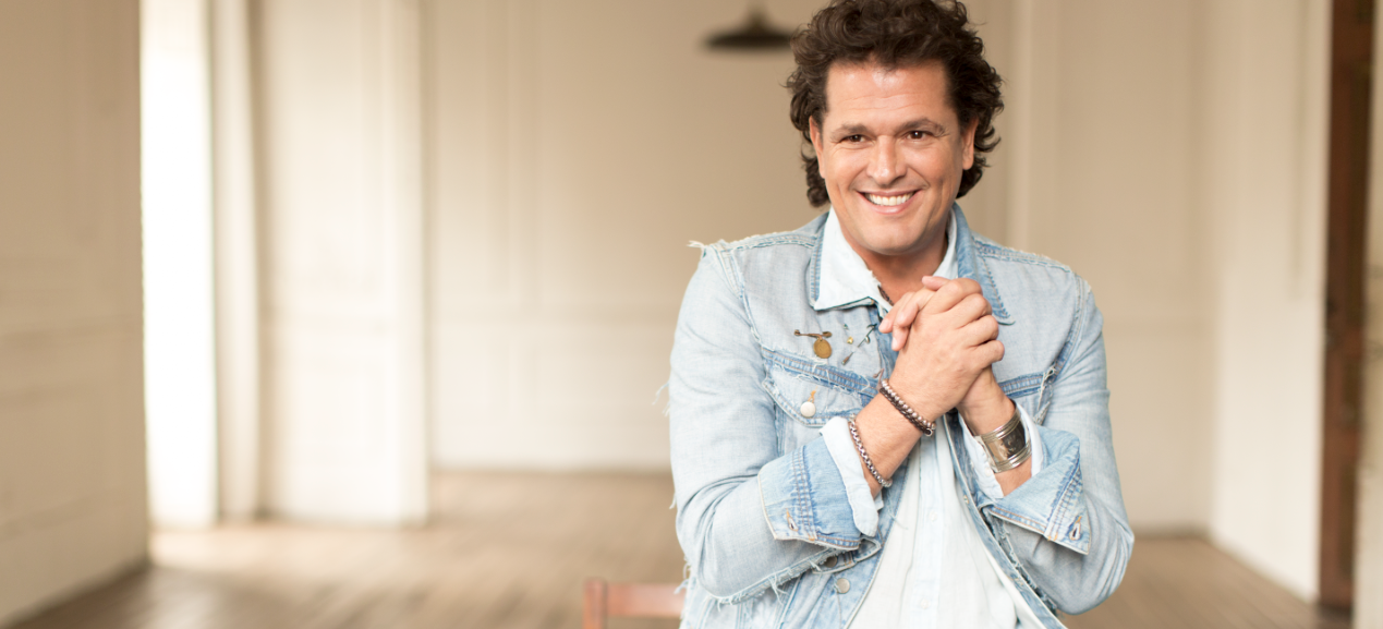 Carlos Vives