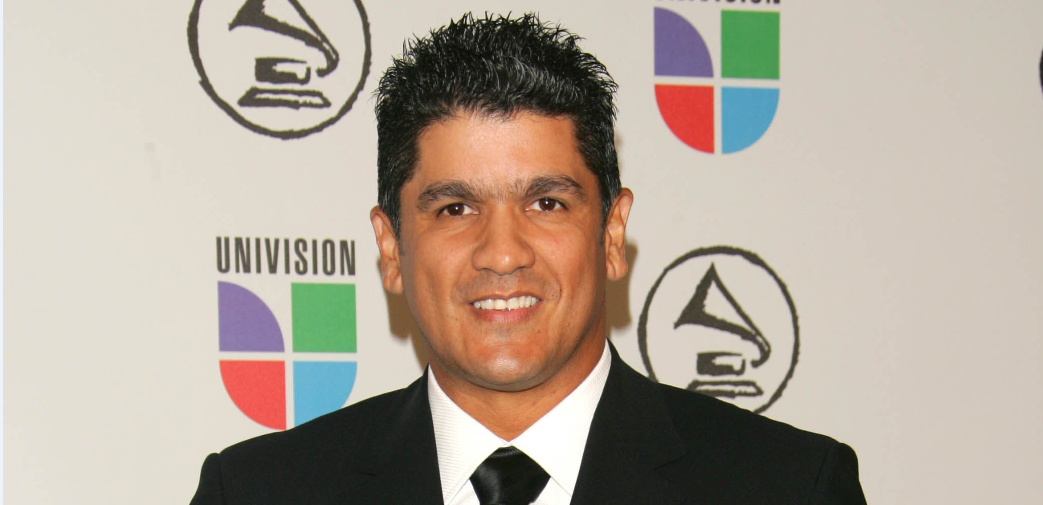 Eddy Herrera