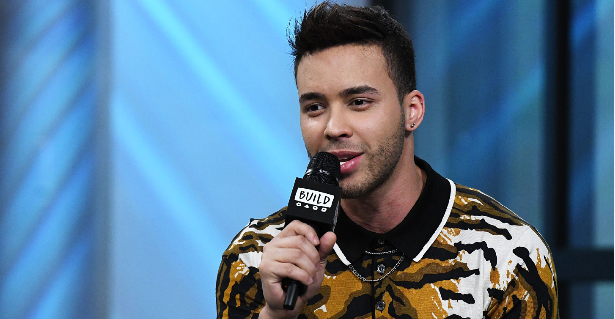 Prince Royce