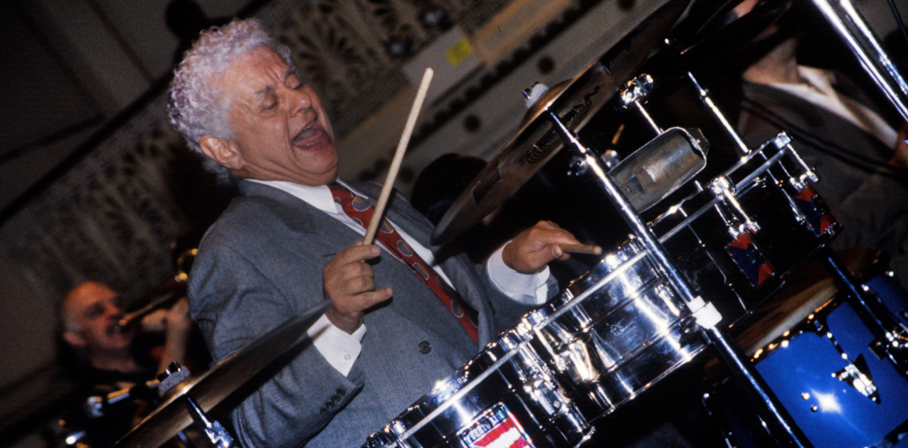 Tito Puente