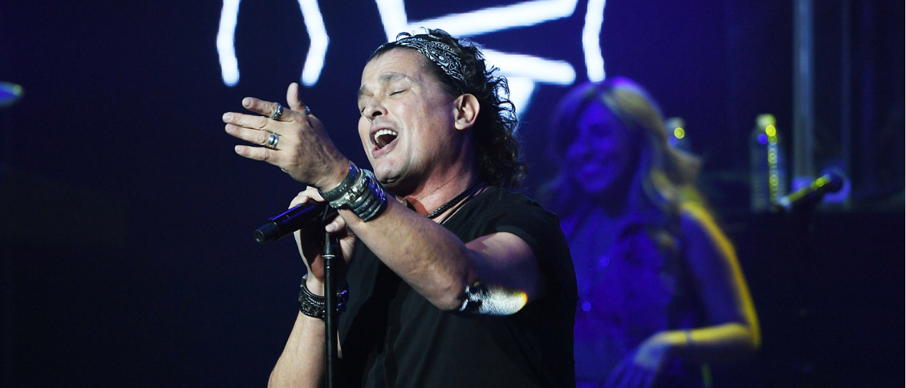 Carlos Vives