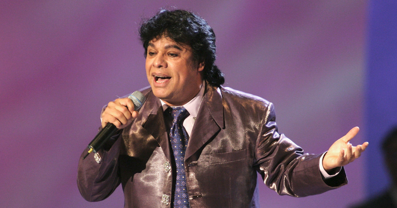 Juan Gabriel