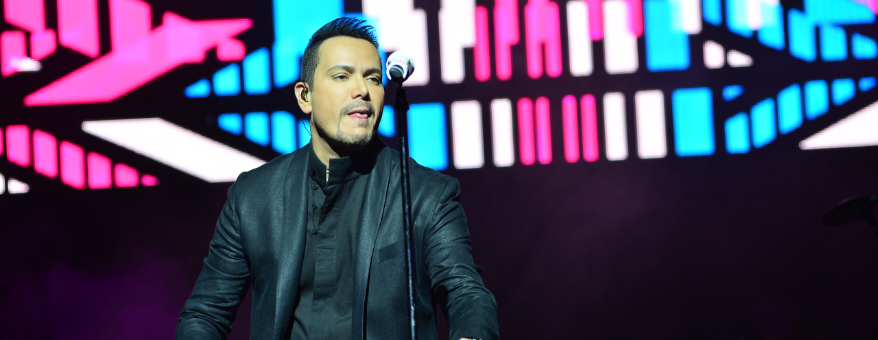 Victor Manuelle