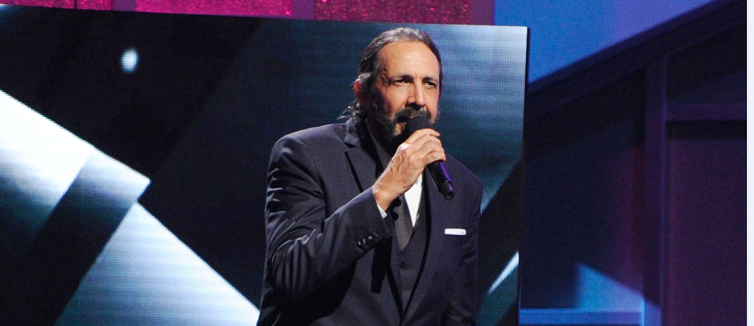 Juan Luis Guerra