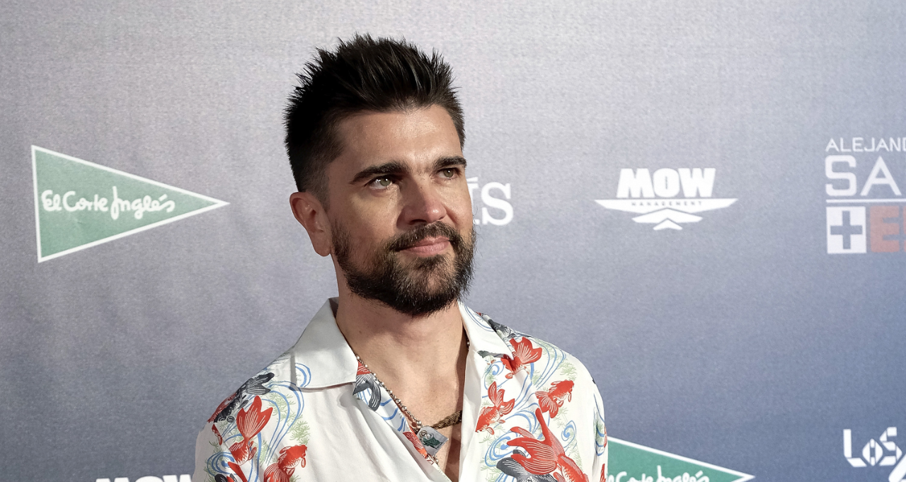 Juanes