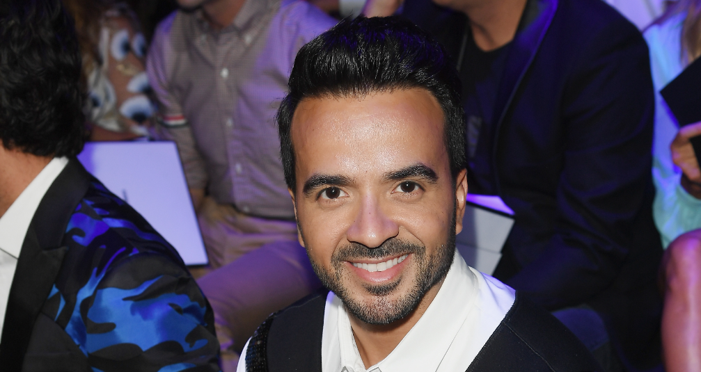 Luis Fonsi