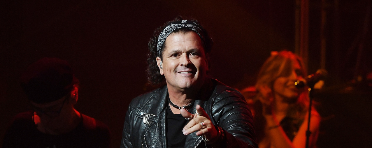 Carlos Vives