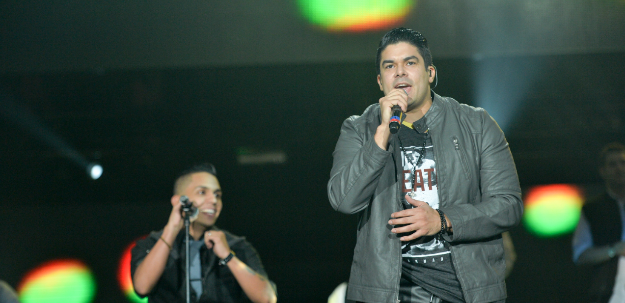 Jerry Rivera