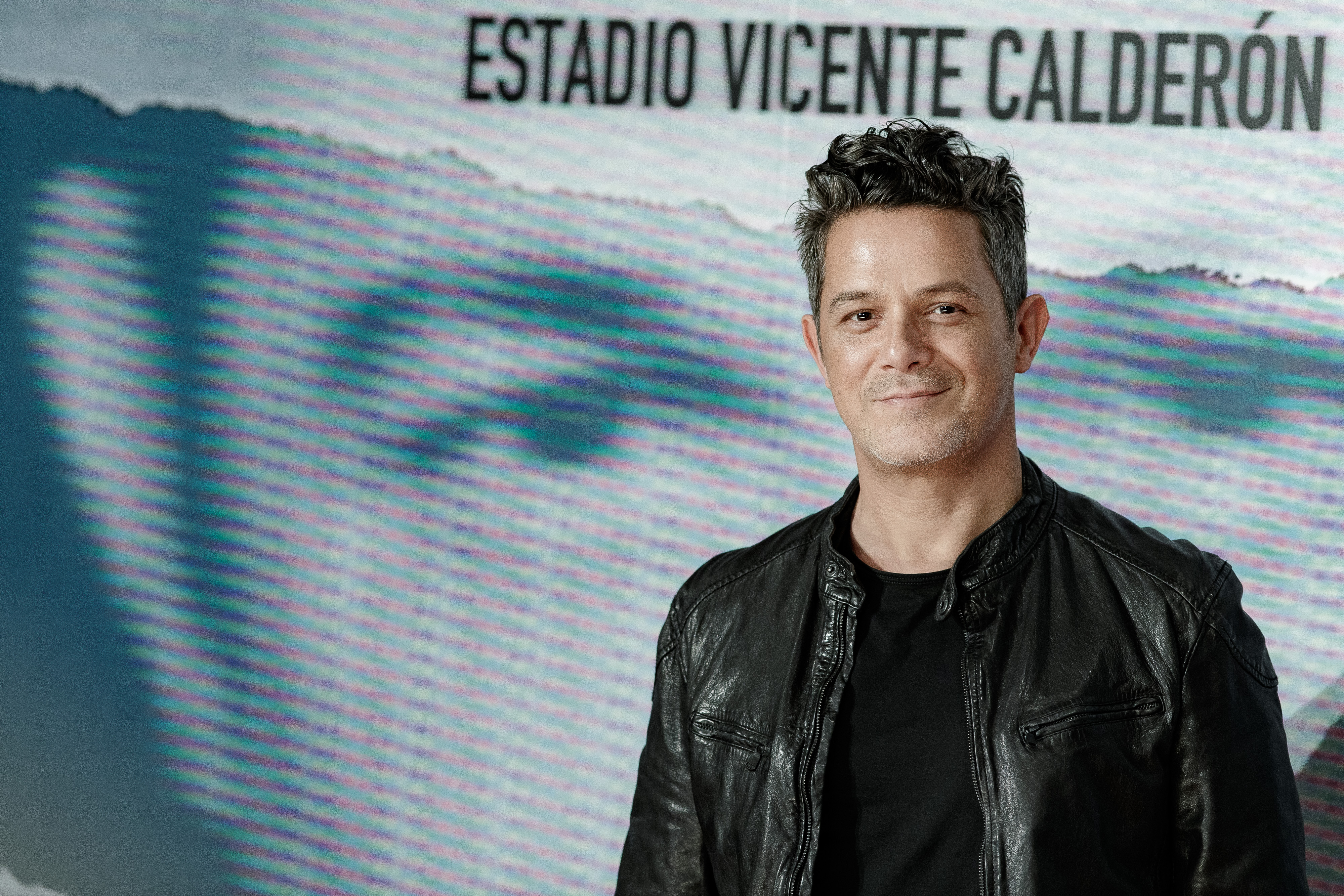 Alejandro Sanz