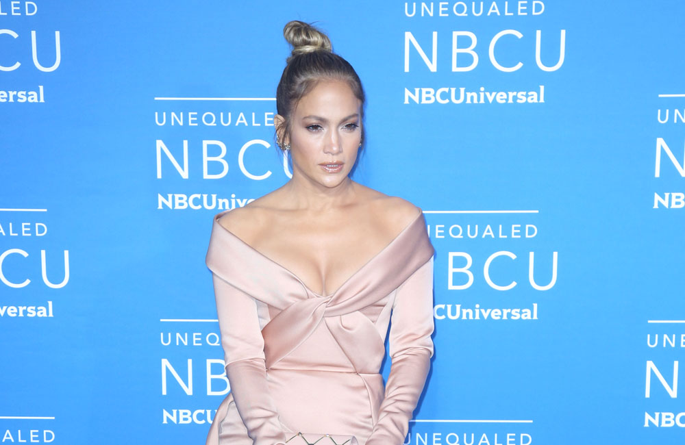 Jennifer Lopez