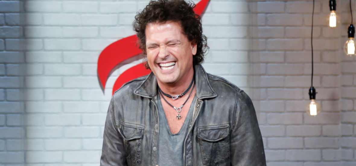 carlos vives