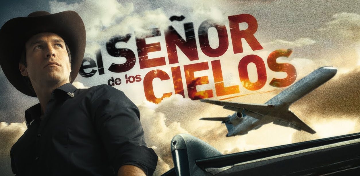 el señor de los cielos