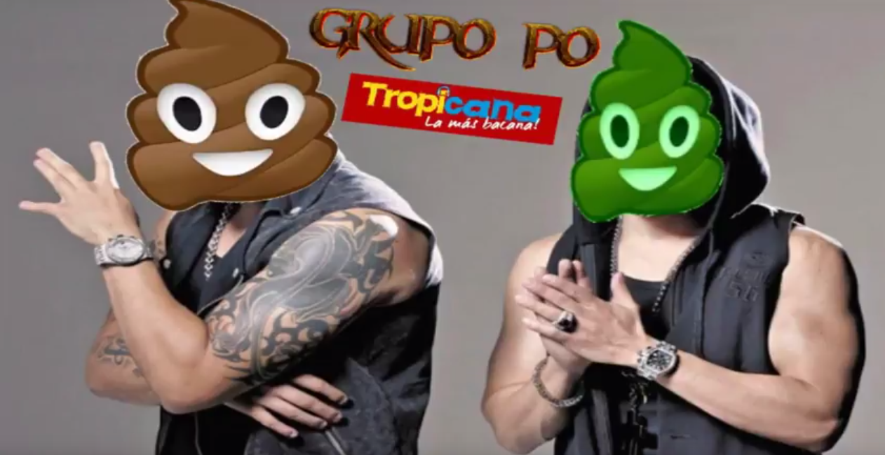 grupo po