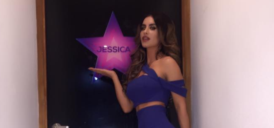 jessica cediel