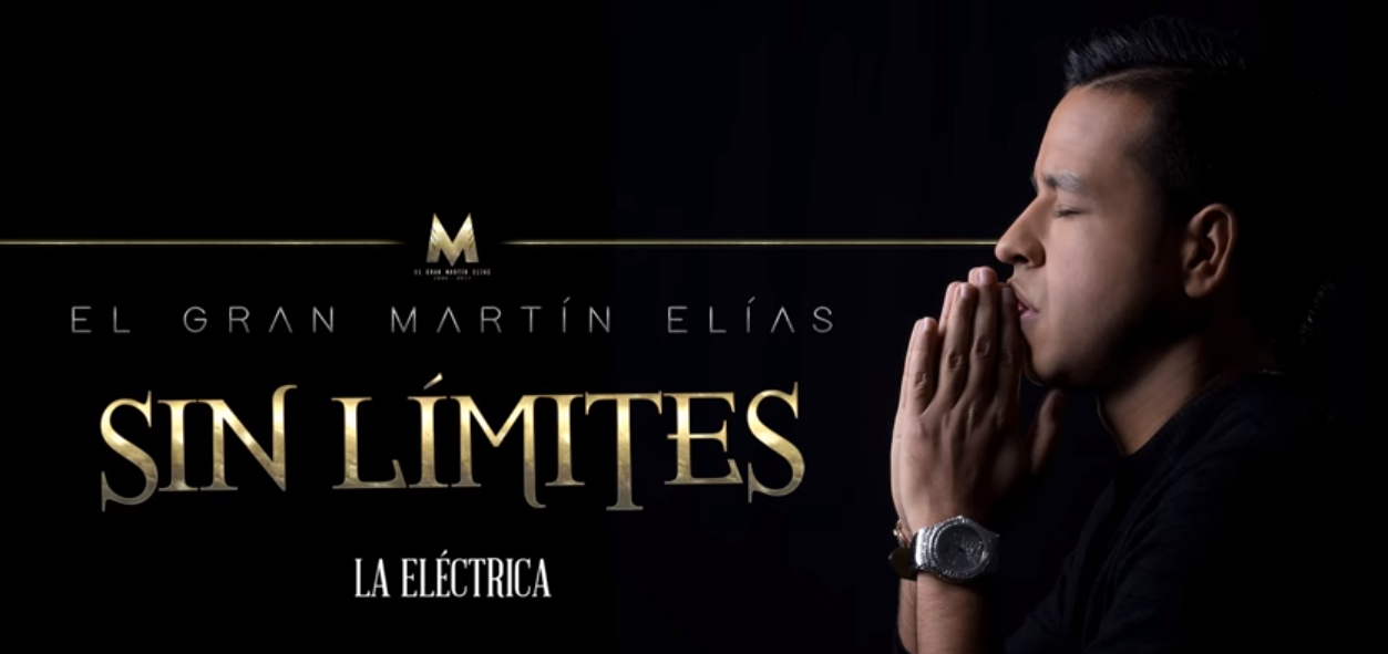 martin elias