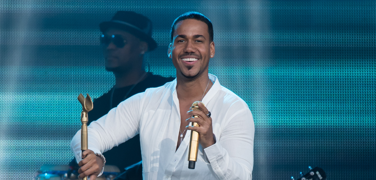 No te puedes quedar sin escuchar la nueva canción de Romeo Santos