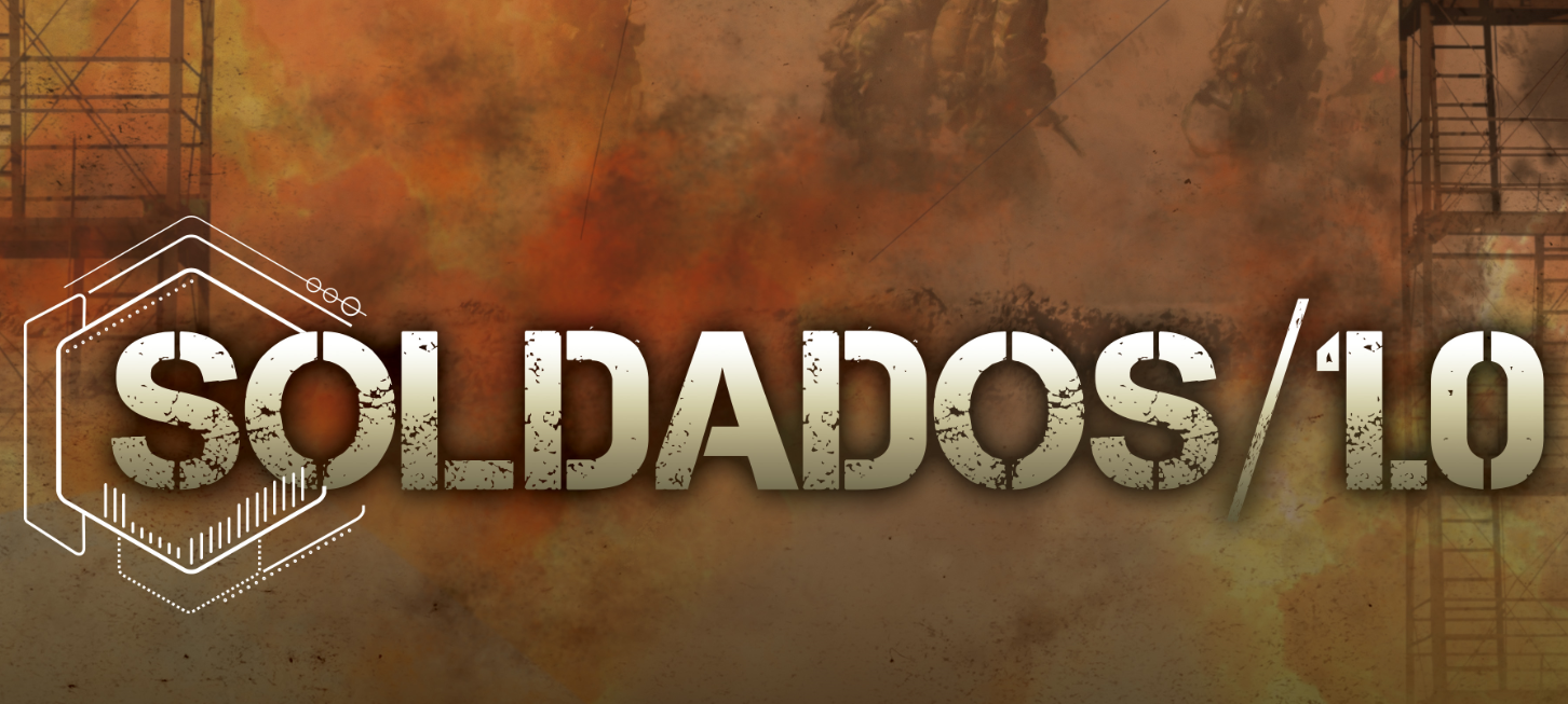 soldados 1.0