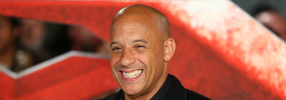 vin diesel bang