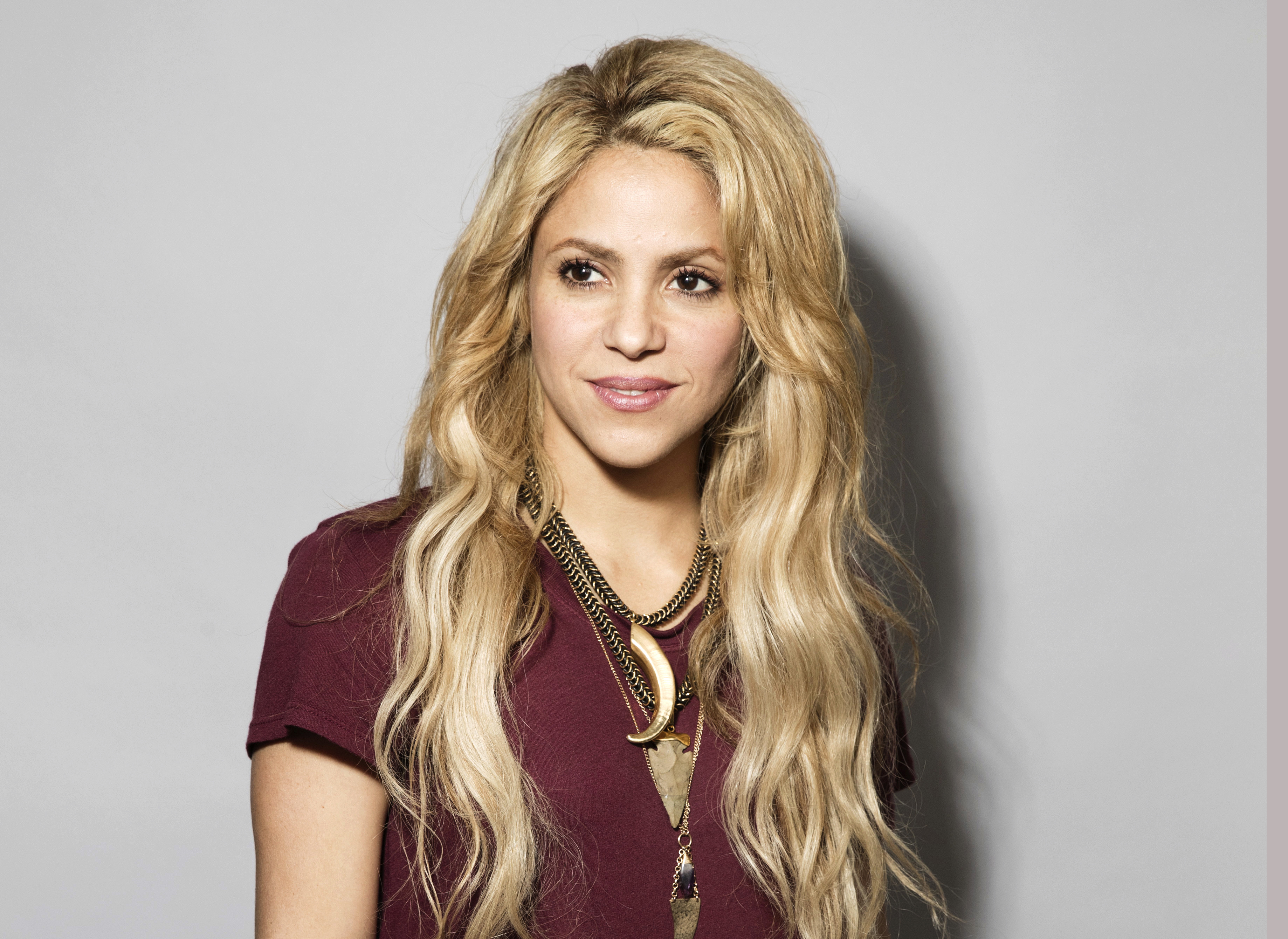 Shakira