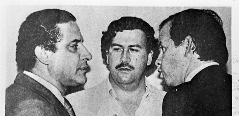 Pablo Escobar