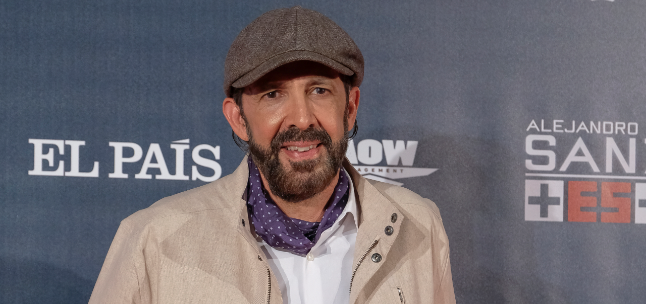 Juan Luis Guerra