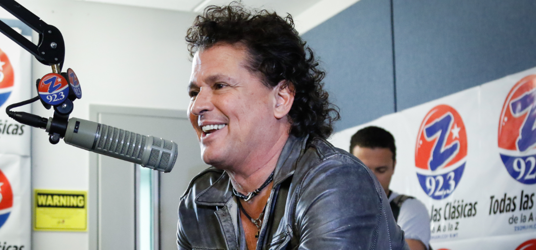 Carlos Vives