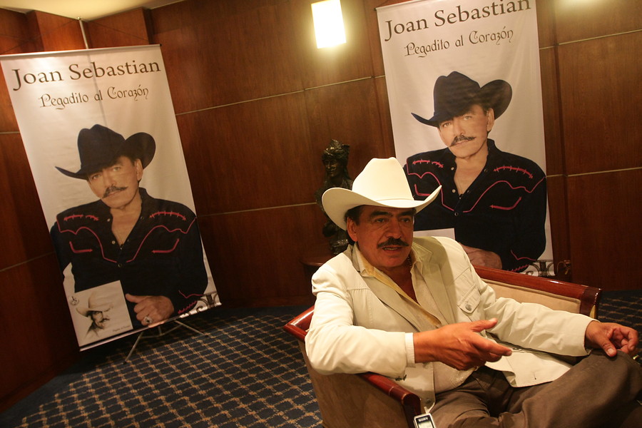 Joan Sebastian