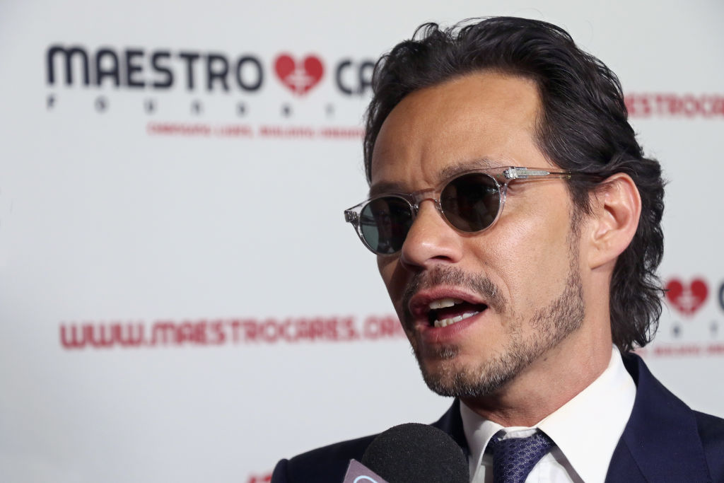 Marc Anthony