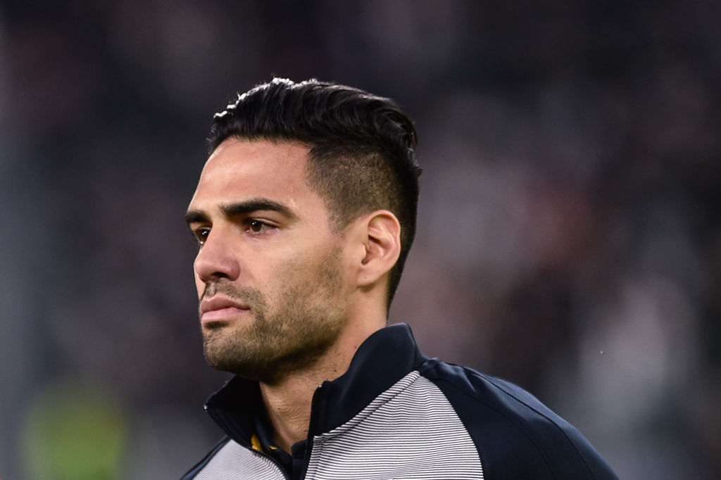 Falcao